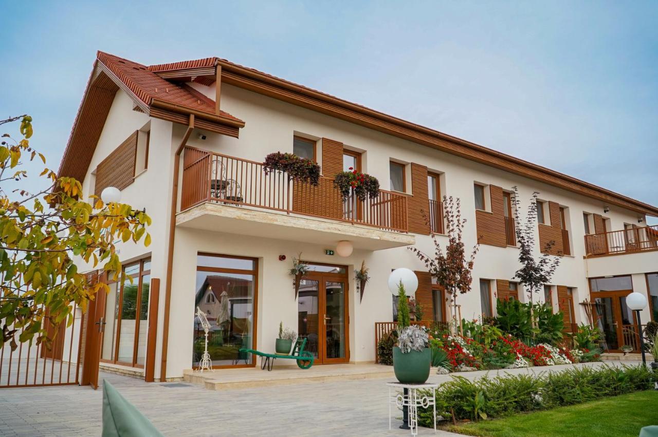 Paleus Resort Exterior foto
